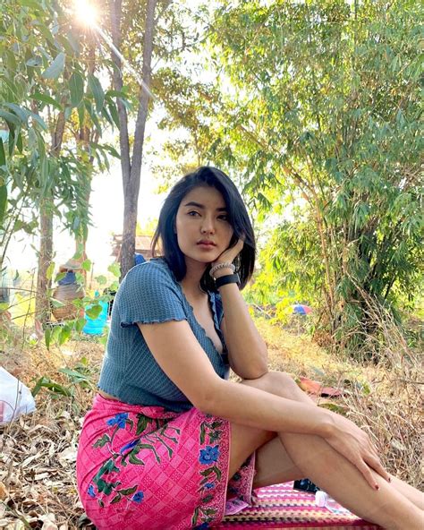 orapunfaii|Faii Orapun (@faiiorapun) .
